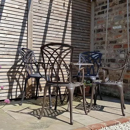 Casa de Férias Cleveland With Letsstay *