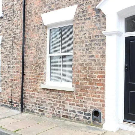 Casa de Férias Cleveland With Letsstay York