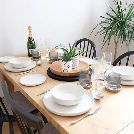 Cleveland With Letsstay Casa de Férias York