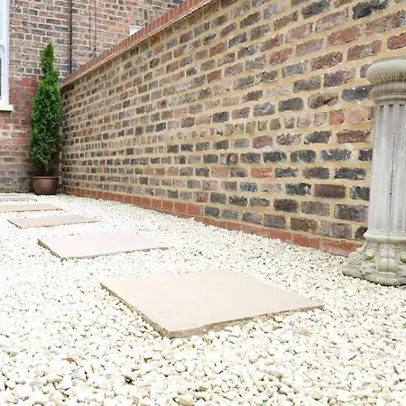 Cleveland With Letsstay Casa de Férias