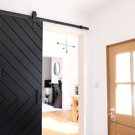 Cleveland With Letsstay Casa de Férias