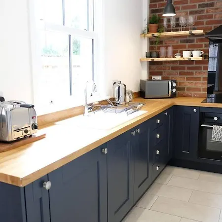 Cleveland With Letsstay *