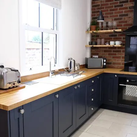 Cleveland With Letsstay * York