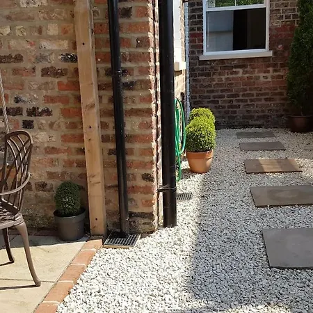 Casa de Férias Cleveland With Letsstay York