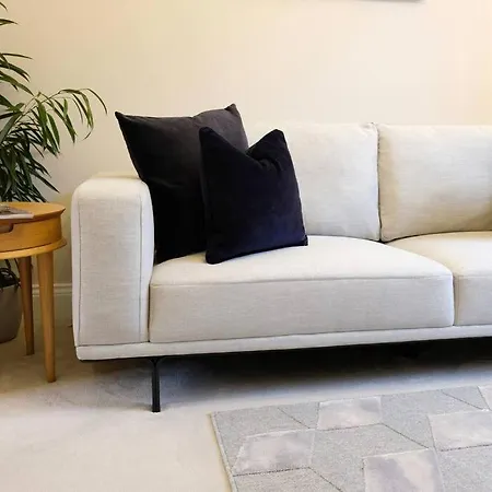 Cleveland With Letsstay