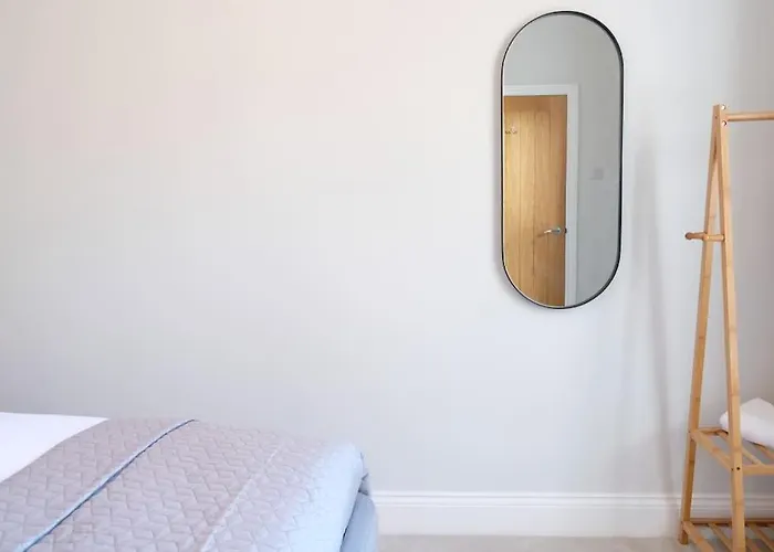 Cleveland With Letsstay Semesterbostad York