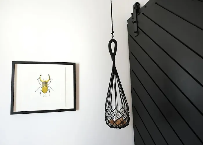 Semesterbostad Cleveland With Letsstay *