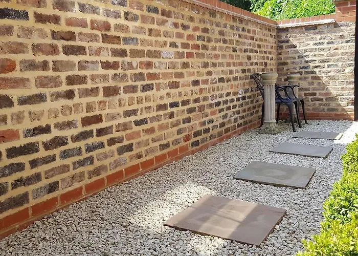 Cleveland With Letsstay Semesterbostad *