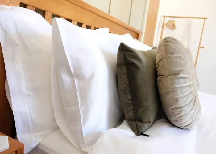 Semesterbostad Cleveland With Letsstay