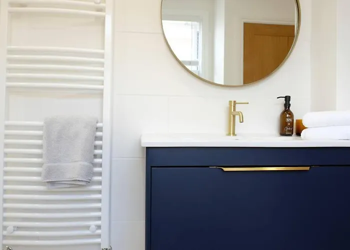 Cleveland With Letsstay