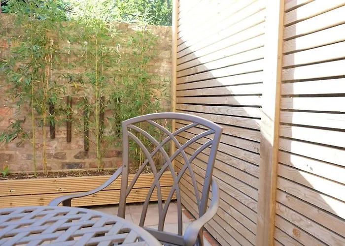 Cleveland With Letsstay Semesterbostad