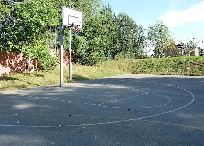 Semesterbostad Cleveland With Letsstay