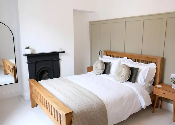 Cleveland With Letsstay Semesterbostad *