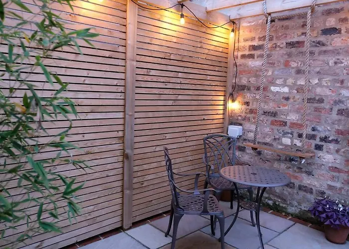 Semesterbostad Cleveland With Letsstay *