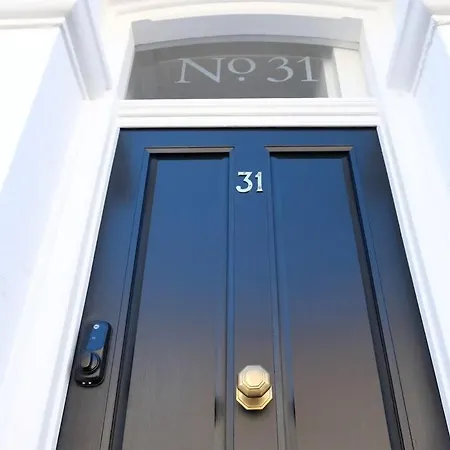 Дом отдыха Cleveland With Letsstay