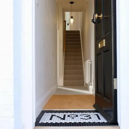 Cleveland With Letsstay Дом отдыха Йорк