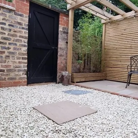 Дом отдыха Cleveland With Letsstay Йорк