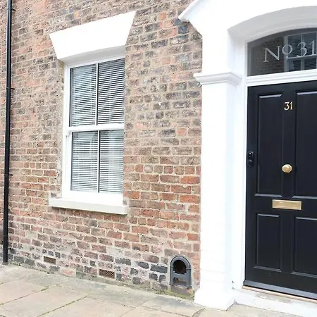 Cleveland With Letsstay Йорк