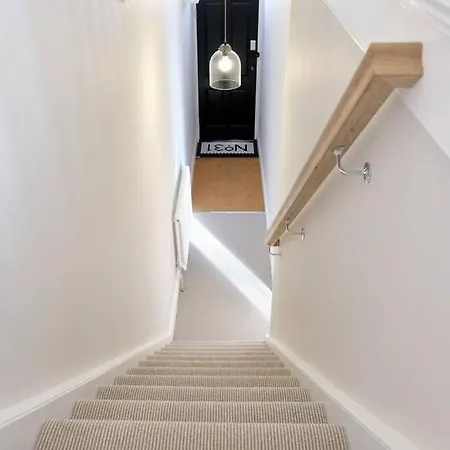 Cleveland With Letsstay * Йорк