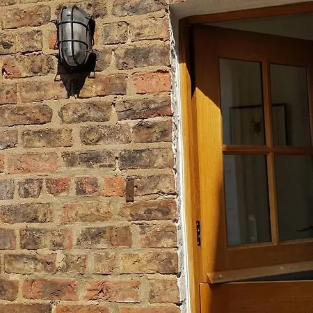 Σπίτι διακοπών Cleveland With Letsstay