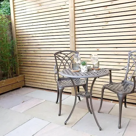 Cleveland With Letsstay Γιορκ