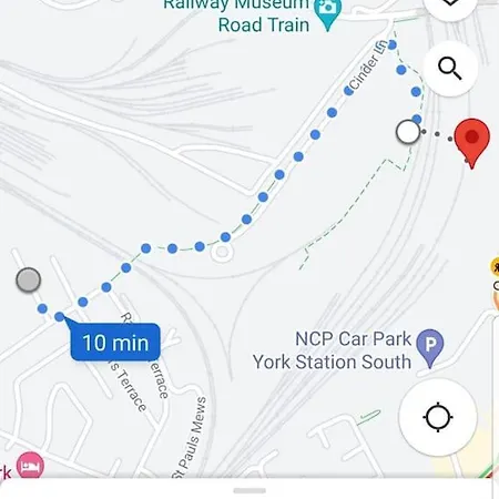 Cleveland With Letsstay *