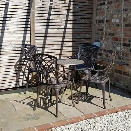 Cleveland With Letsstay * Γιορκ