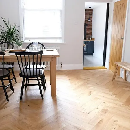 Cleveland With Letsstay Σπίτι διακοπών Γιορκ