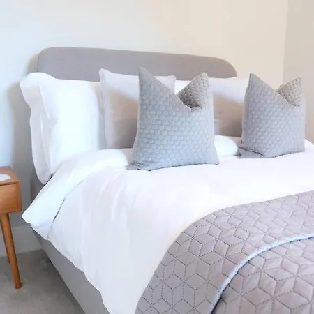 Cleveland With Letsstay Γιορκ