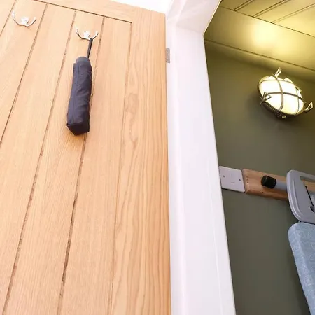 Cleveland With Letsstay Σπίτι διακοπών Γιορκ