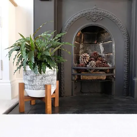 Cleveland With Letsstay Γιορκ