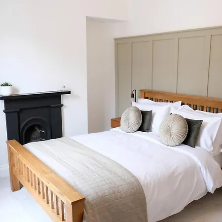 Cleveland With Letsstay Σπίτι διακοπών *