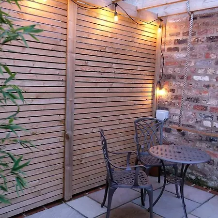 Σπίτι διακοπών Cleveland With Letsstay *