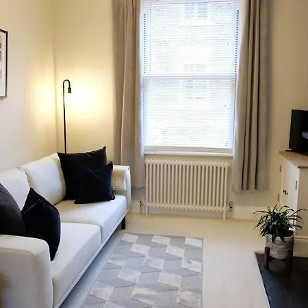 Cleveland With Letsstay *