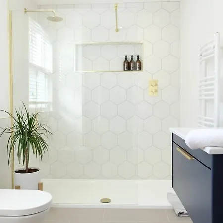 Cleveland With Letsstay Γιορκ