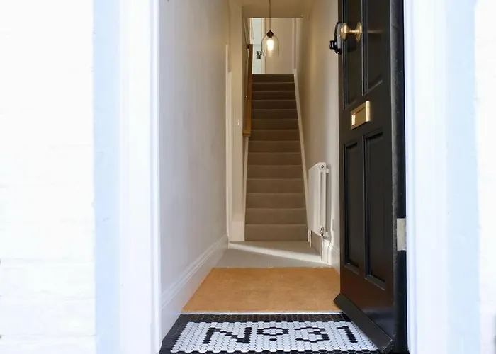 Cleveland With Letsstay Hébergement de vacances York