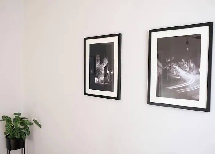 Cleveland With Letsstay Hébergement de vacances *