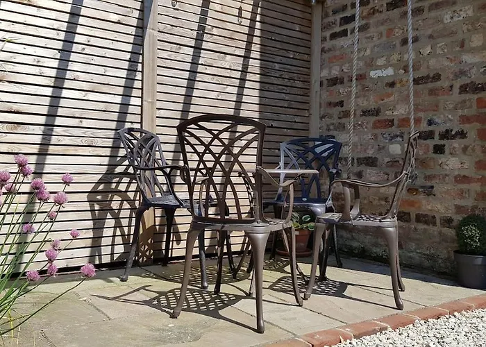 Hébergement de vacances Cleveland With Letsstay *