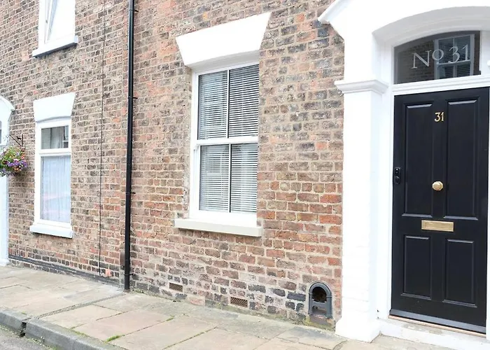 Hébergement de vacances Cleveland With Letsstay York