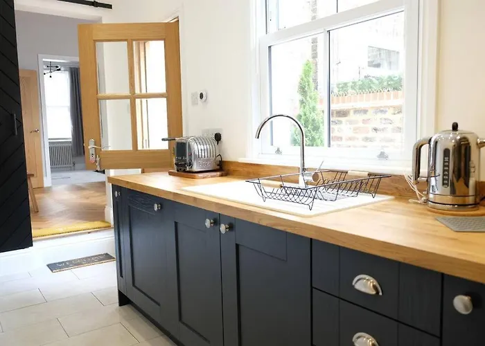 Cleveland With Letsstay * York