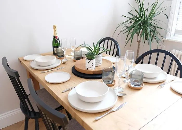 Cleveland With Letsstay Hébergement de vacances York