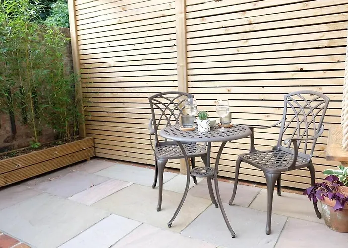 Cleveland With Letsstay York