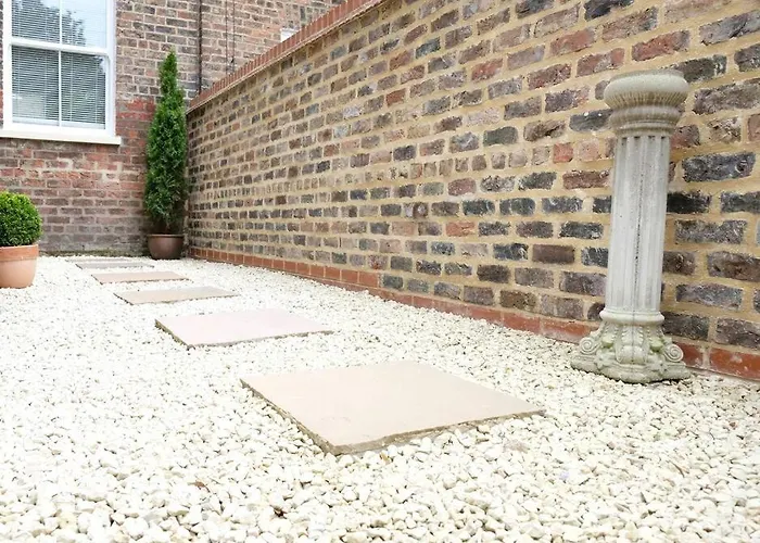 Cleveland With Letsstay Hébergement de vacances