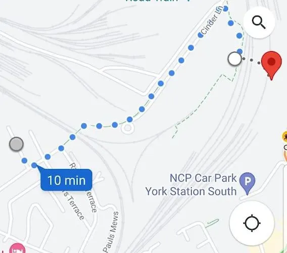 Cleveland With Letsstay *