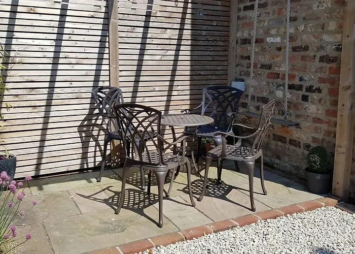 Cleveland With Letsstay * York