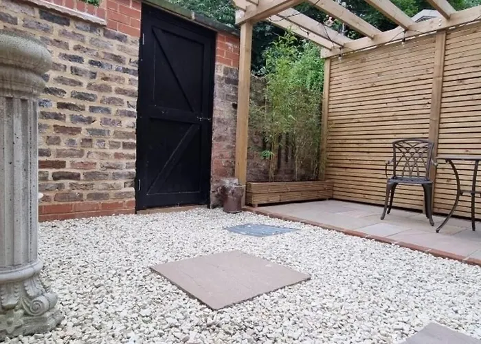 Hébergement de vacances Cleveland With Letsstay York