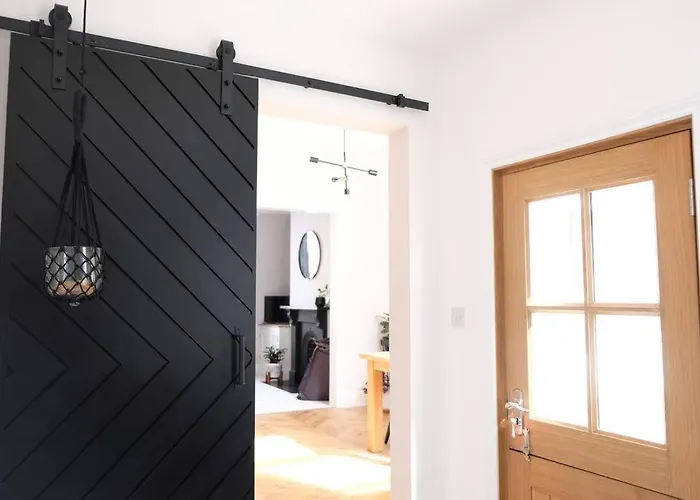 Cleveland With Letsstay Hébergement de vacances