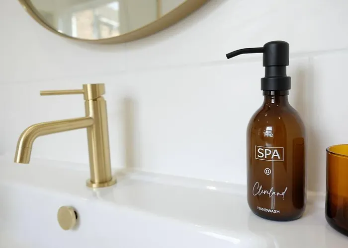 Hébergement de vacances Cleveland With Letsstay *