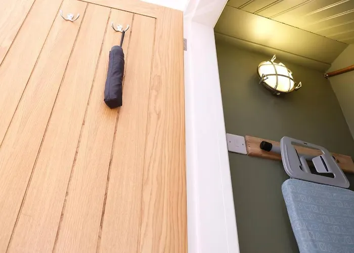 Cleveland With Letsstay Hébergement de vacances York