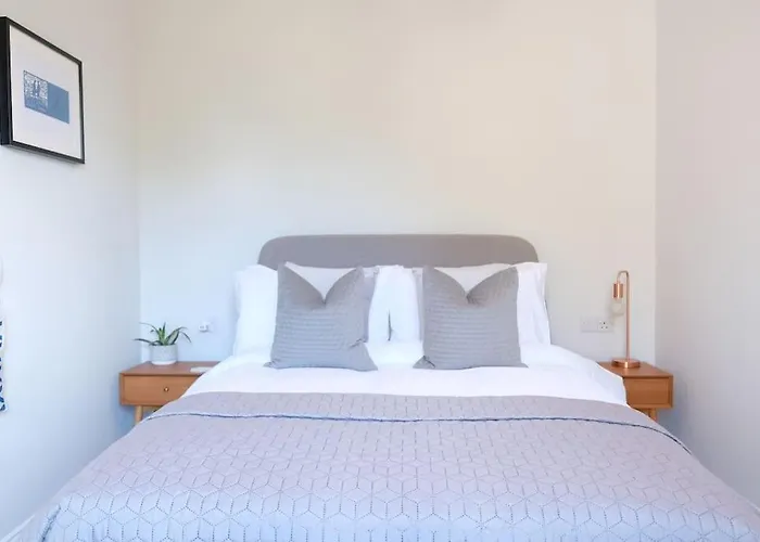 Cleveland With Letsstay Hébergement de vacances *